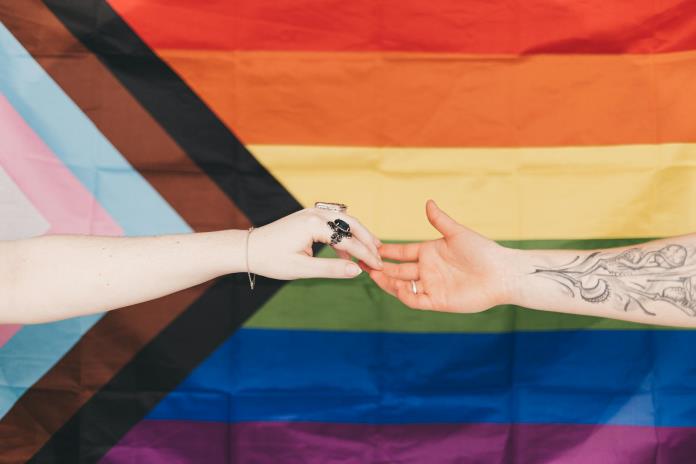 Suprema Corte ampara a mujer transgénero y obliga a reconocer su identidad de género Suprema Corte ampara a mujer transgénero y obliga a reconocer su identidad de género
