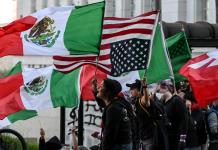 Trump afirma que Los Ángeles está sana y salva desde hace dos noches tras protestas