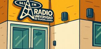 Radio UdeG Ciudad Guzmán celebrará su 24 aniversario con un complot creativo al aire