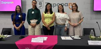 Zapopan se suma a iniciativa para restringir uso de celulares en menores de 14 años