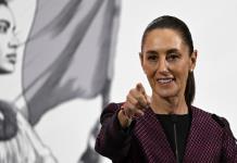 Sheinbaum expresó a EEUU su desacuerdo con redadas migratorias