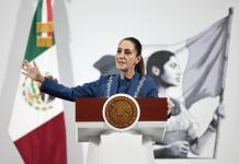 Sheinbaum ve “muy probable” que se reúna con Trump en la Cumbre del G7 en Canadá