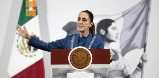 Sheinbaum ve "muy probable" que se reúna con Trump en la Cumbre del G7 en Canadá