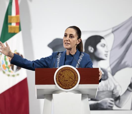 Sheinbaum ve "muy probable" que se reúna con Trump en la Cumbre del G7 en Canadá