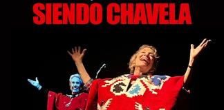 Historias en canciones con Stephanie Trudeau "Siendo Chavela", en el Teatro María Teresa
