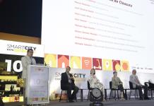 Resolver necesidades reales, el objetivo de las ciudades inteligentes