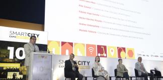 Resolver necesidades reales, el objetivo de las ciudades inteligentes