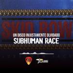 Rockología - Ma. 10 Jun 2025 - Skid Row