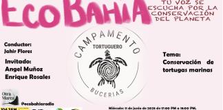 Ecobahía - 11 de Junio 2025