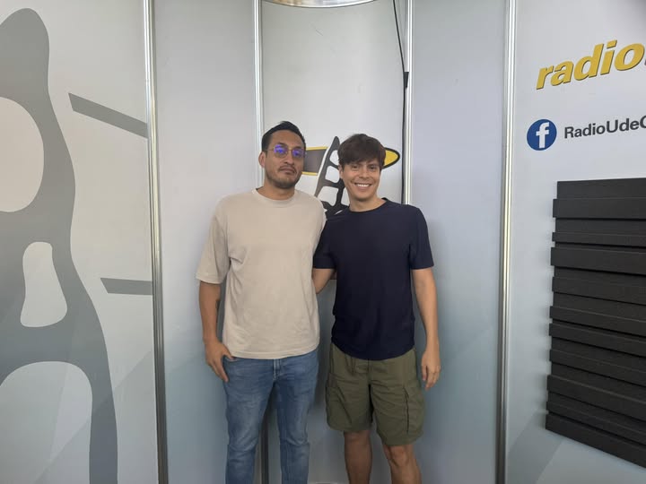 Audiocracia - Ju. 12 Jun 2025 Audiocracia - Ju. 12 Jun 2025
