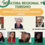 Bitácora Regional - 13 de Junio del 2025