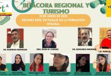 Bitácora Regional - 13 de Junio del 2025