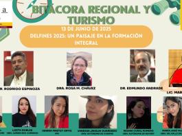 Bitácora Regional - 13 de Junio del 2025