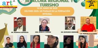 Bitácora Regional - 13 de Junio del 2025
