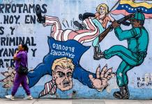 El mundo cuenta con 122 millones de desplazados forzados y Venezuela encabeza la lista de refugiados