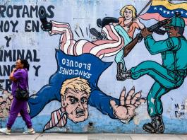 El mundo cuenta con 122 millones de desplazados forzados y Venezuela encabeza la lista de refugiados