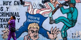 El mundo cuenta con 122 millones de desplazados forzados y Venezuela encabeza la lista de refugiados