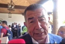 Ampliación de Carretera a Chapala lleva el 30%, pero el dinero federal aún no llega