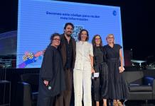 Invitan a empresarios a impulsar el cine mexicano desde el FICG 40