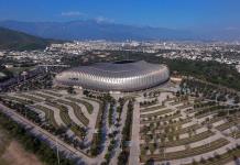 Monterrey, la casa provisional de Sergio Ramos, apuesta por ser la mejor sede del Mundial