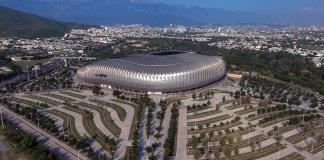 Monterrey, la casa provisional de Sergio Ramos, apuesta por ser la mejor sede del Mundial