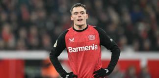 El Liverpool tira de talonario para fichar a Florian Wirtz