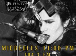 El Punto de la Aurora - Mi. 11 Jun 2025
