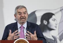 México analiza acciones legales por la muerte de connacional en centro del ICE en Georgia
