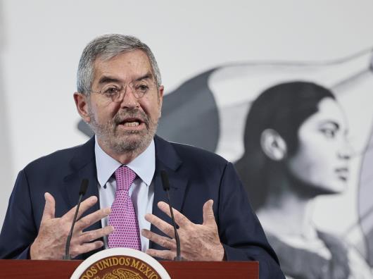 México analiza acciones legales por la muerte de connacional en centro del ICE en Georgia