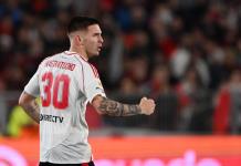 Mastantuono, la nueva joya argentina del Real Madrid