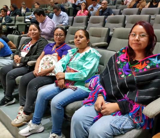 Se declara el 22 de junio como el Día de las Mujeres y las Niñas Indígenas en Jalisco