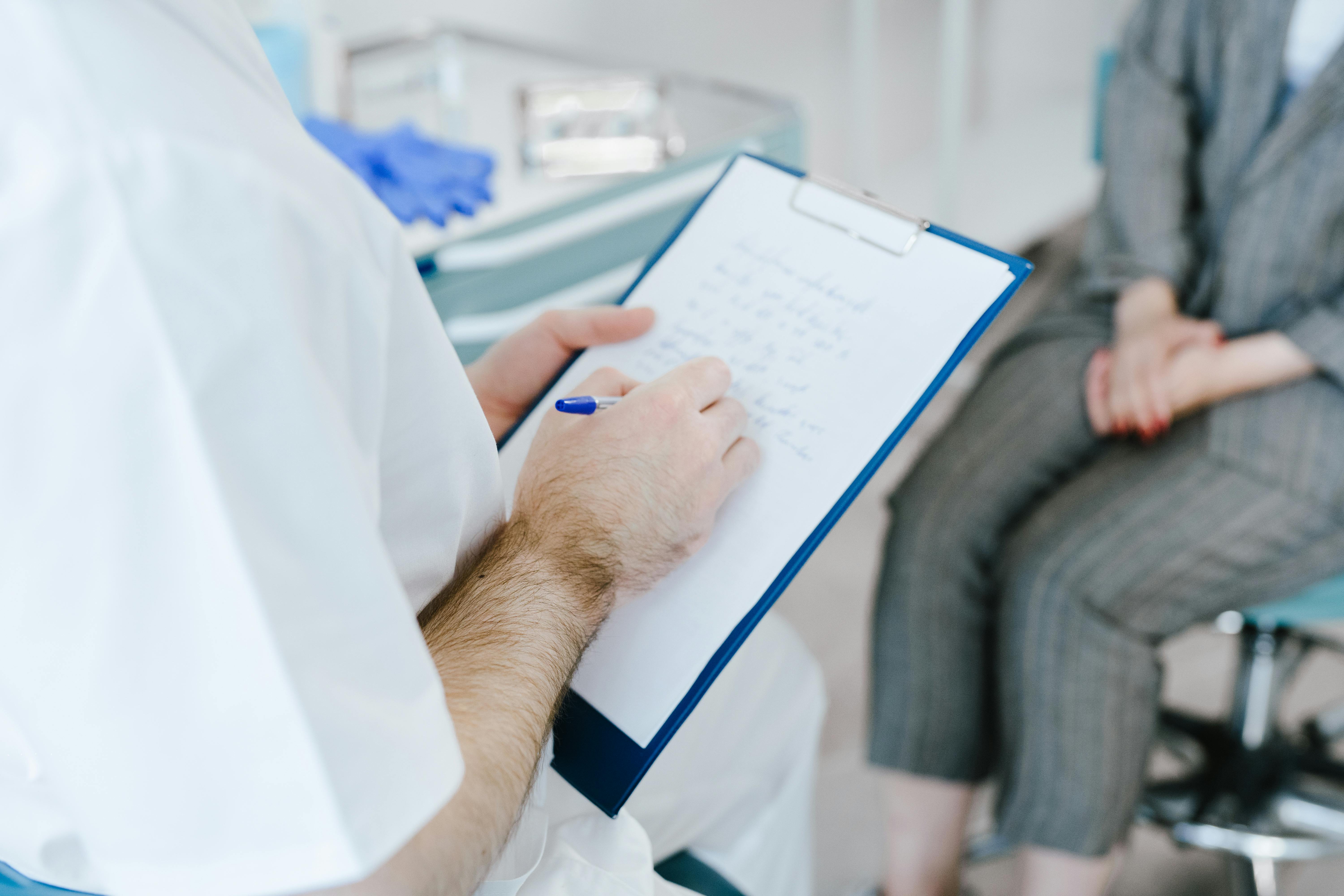 Expertos advierten que diagnóstico oportuno es clave para tratar enfermedad renal crónica