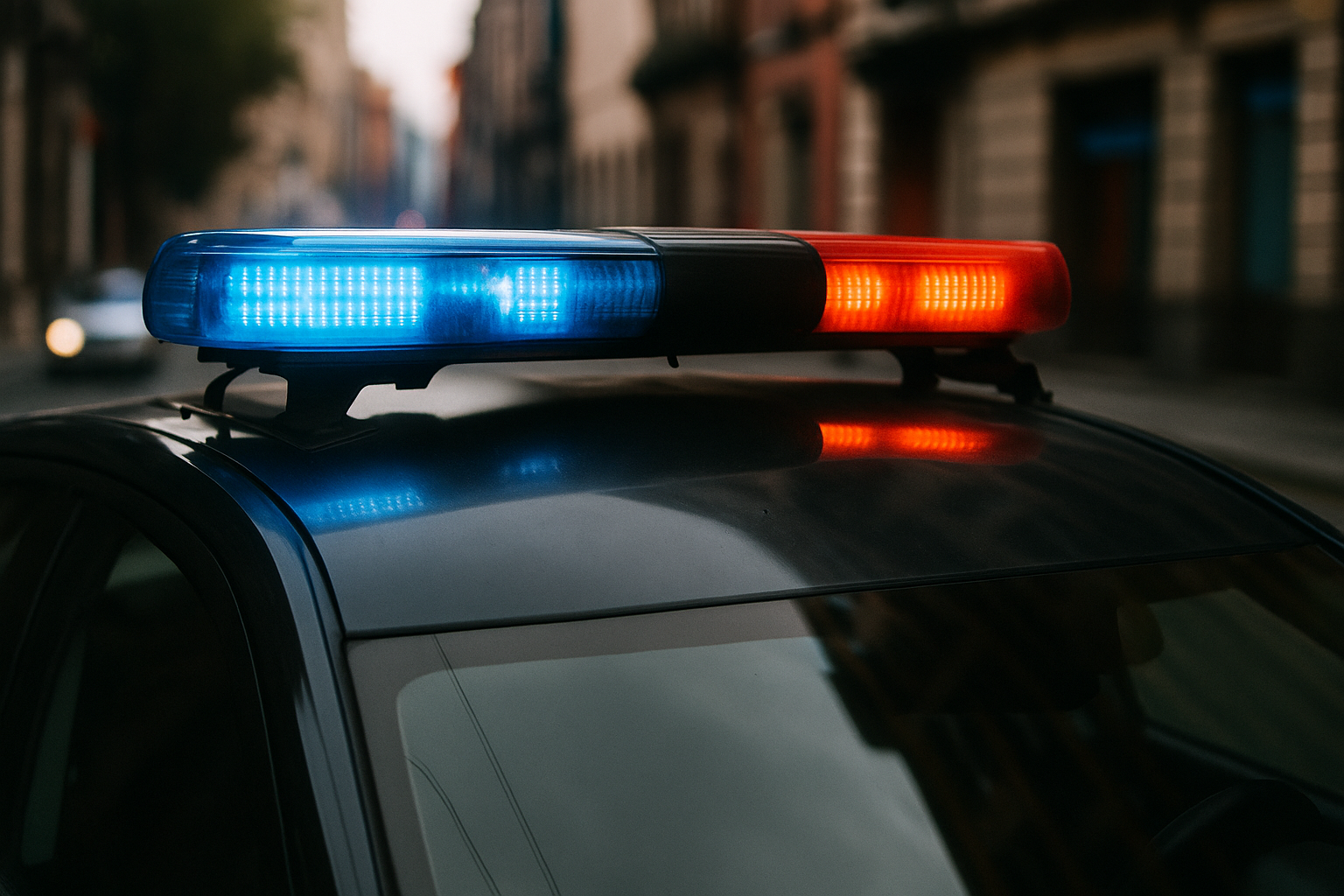 Detienen en centro de México a ecuatoriano acusado de homicidio en EE.UU.