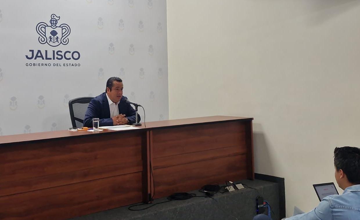 Llevarán servicios del Registro Civil a las comunidades más apartadas de Jalisco