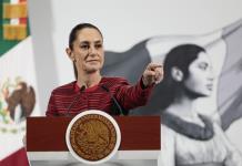 México niega tener información sobre el presunto espionaje del cártel CJNG a la DEA