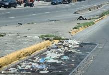Omisiones del SIAPA causaron severos encharcamientos en Tlaquepaque, lamenta alcaldesa