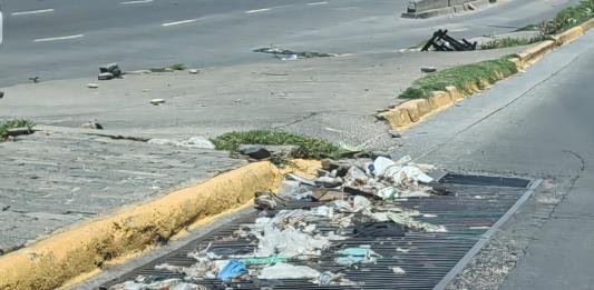 Omisiones del SIAPA causaron severos encharcamientos en Tlaquepaque, lamenta alcaldesa