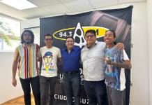 Proyecto complot | Equipo 3
