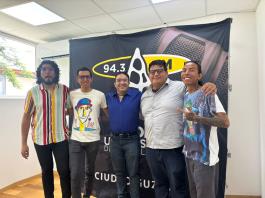 Proyecto complot | Equipo 3