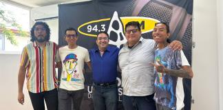 Proyecto complot | Equipo 3