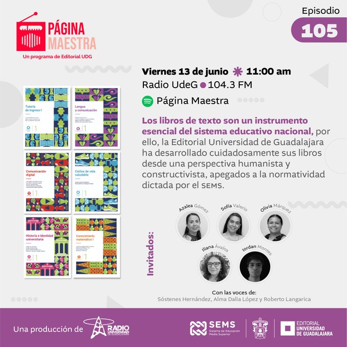 Página Maestra - Vi. 13 Jun 2025 Página Maestra - Vi. 13 Jun 2025