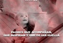 Padres que acompañan, que inspiran y que dejan huella - El Expresso de las 10 - Vi. 13 Junio 2025