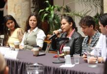Analizan reforma para reconocer en las actas de nacimientos los hijos de madres lesbianas 