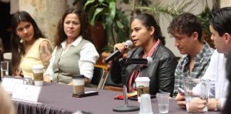 Analizan reforma para reconocer en las actas de nacimientos los hijos de madres lesbianas 