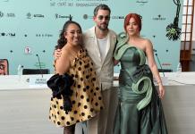 El FICG celebra el estreno de Mentiras el musical en su nueva etapa como serie