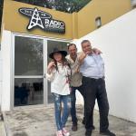 Proyecto complot | Equipo 4