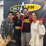 Proyecto complot | Equipo 5