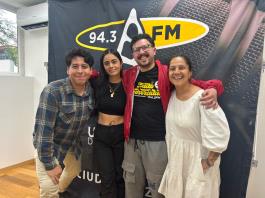 Proyecto complot | Equipo 5