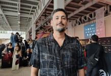 “Apenas habrá sombras”, una reflexión sobre la última dictadura argentina elegida en el DocuLab 17