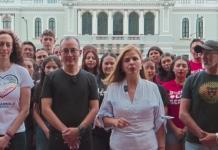 UdeG encabeza Jornada Nacional por la Paz y Contra las Adicciones 2025
